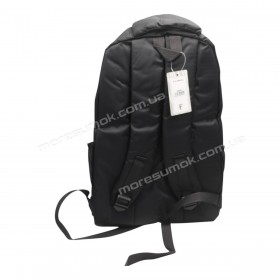 Спортивні рюкзаки 8439 black-green