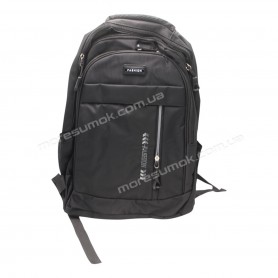 Спортивні рюкзаки 8439 black