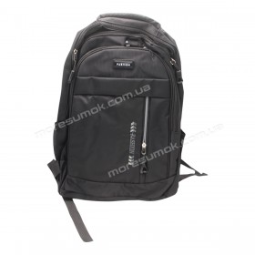 Спортивні рюкзаки 8439 black