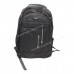 Спортивні рюкзаки 8439 black