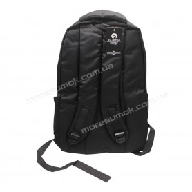Спортивні рюкзаки 8439 black