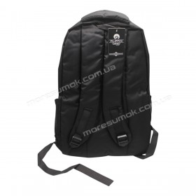 Спортивні рюкзаки 8439 black