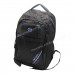 Спортивні рюкзаки 8362 black-blue