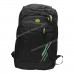 Спортивні рюкзаки 8362 black-green