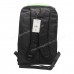 Спортивні рюкзаки 8362 black-green