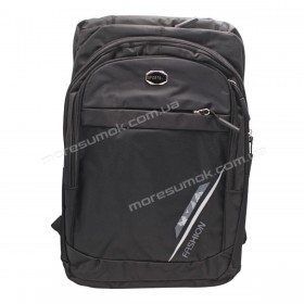 Спортивні рюкзаки 8362 black