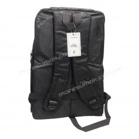 Спортивные рюкзаки 8362 black