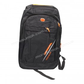 Спортивні рюкзаки 8362 black-orange