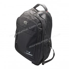 Спортивні рюкзаки W011 black