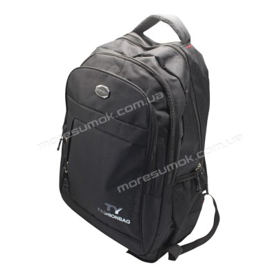 Спортивні рюкзаки W011 black