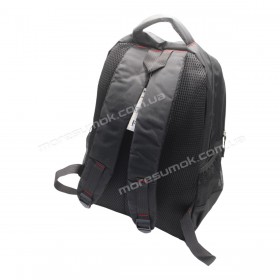 Спортивні рюкзаки W011 black