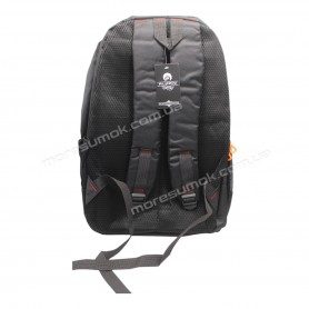 Спортивні рюкзаки W011 black-orange