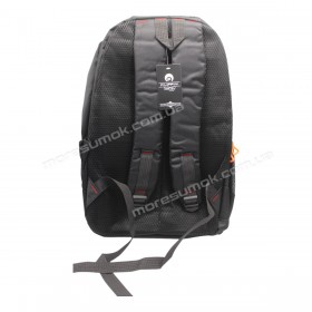 Спортивні рюкзаки W011 black-orange