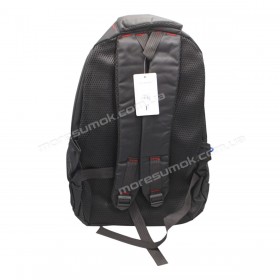 Спортивні рюкзаки W011 black-blue