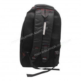 Спортивні рюкзаки W011 black-green