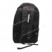 Спортивні рюкзаки W011 black-green