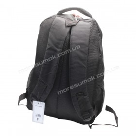 Спортивні рюкзаки P1199 black-red