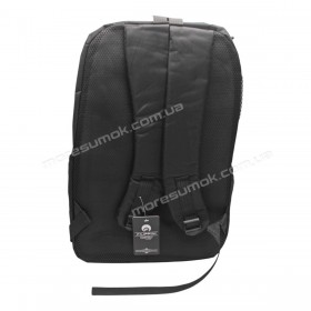 Спортивні рюкзаки P1199 black-blue
