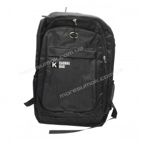 Спортивні рюкзаки P1199 black