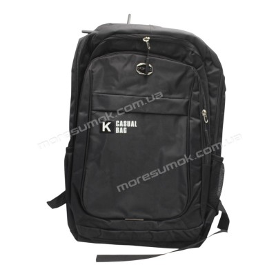 Спортивні рюкзаки P1199 black