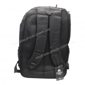 Спортивні рюкзаки P1199 black