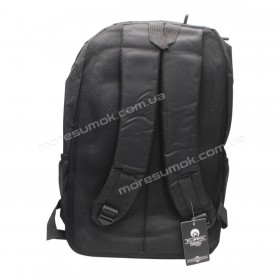 Спортивні рюкзаки P1199 black