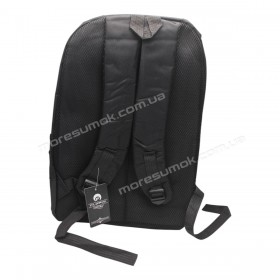 Спортивні рюкзаки P1199 black-green
