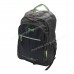 Спортивні рюкзаки 8388 black-green