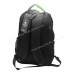 Спортивні рюкзаки 8388 black-green