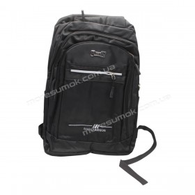 Спортивні рюкзаки 8388 black