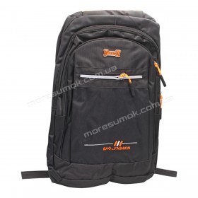 Спортивні рюкзаки 8388 black-orange