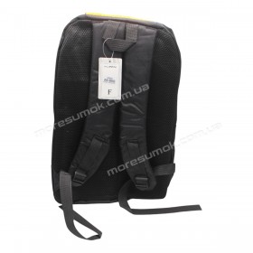 Спортивні рюкзаки 8388 black-orange