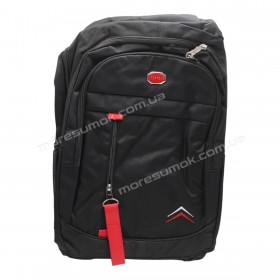 Спортивні рюкзаки 91175 black-red