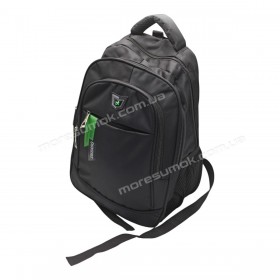 Спортивні рюкзаки 8090-7 black-green