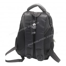 Спортивные рюкзаки 8090-7 black-green