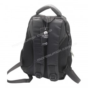 Спортивні рюкзаки 8090-7 black-green