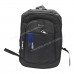 Спортивні рюкзаки 8090-7 black-blue