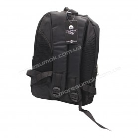 Спортивные рюкзаки 8090-7 black-blue