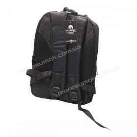 Спортивні рюкзаки 8090-7 black-blue