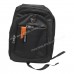 Спортивні рюкзаки 8090-7 black-orange