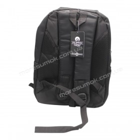 Спортивні рюкзаки 8090-7 black-orange