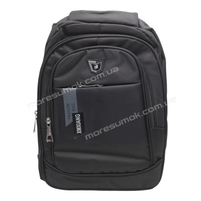 Спортивні рюкзаки 8090-7 black