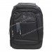 Спортивні рюкзаки 8090-7 black