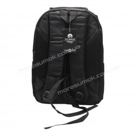 Спортивні рюкзаки 8090-7 black