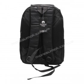 Спортивні рюкзаки 8090-7 black