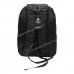 Спортивні рюкзаки 8090-7 black