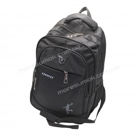 Спортивные рюкзаки 8090 black