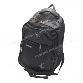 Спортивні рюкзаки 8090 black