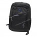 Спортивні рюкзаки 8090 black-blue