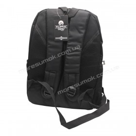 Спортивні рюкзаки 8090 black-blue